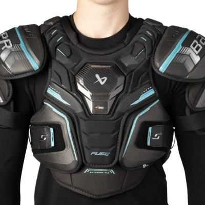 Bauer Supreme FUSE SR hokejové ramena