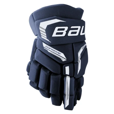 Bauer Supreme F40 JR juniorské hokejové rukavice