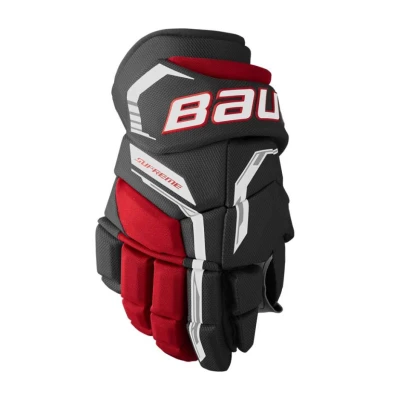 Bauer Supreme FUSE SR hokejové rukavice