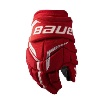 Bauer Supreme FUSE SR hokejové rukavice