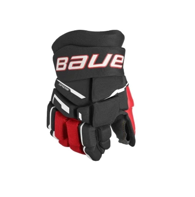 Bauer Supreme M3 S23 JR juniorské rukavice