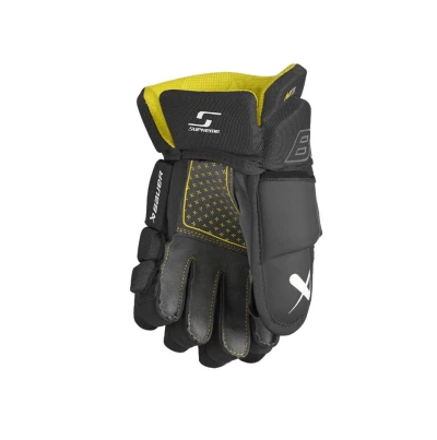Bauer Supreme M3 S23 JR juniorské rukavice