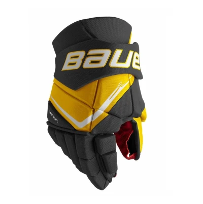 Bauer Vapor Fly40 S25 INT juniorské rukavice