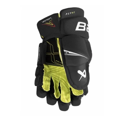 Bauer Vapor Fly40 S25 JR juniorské rukavice