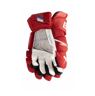 Bauer Vapor FlyLite S25 INT juniorské rukavice