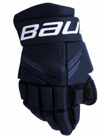 Bauer X S24 JR juniorské rukavice