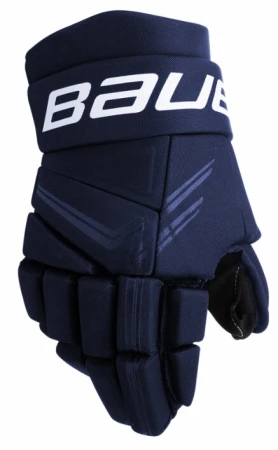 Bauer X S24 SR seniorské rukavice