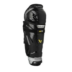 Bauer Supreme M3 S23 INT juniorské holene