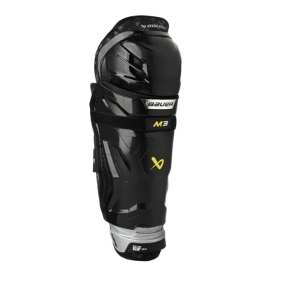 Bauer Supreme M3 S23 INT juniorské holeně Bauer Supreme M3 S23 INT juniorské holeně