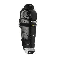 Bauer Supreme M5Pro S23 JR juniorské holeně Bauer Supreme M5Pro S23 JR juniorské holeně
