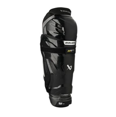 Bauer Supreme M5Pro S23 SR seniorské holeně Bauer Supreme M5Pro S23 SR seniorské holeně