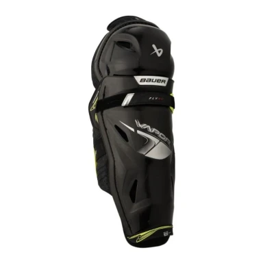 Bauer Vapor Fly40 S25 JR juniorské holeně Bauer Vapor Fly40 S25 JR juniorské holeně