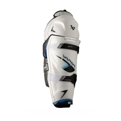 Bauer Vapor FlyLite S25 INT juniorské holeně Bauer Vapor FlyLite S25 INT juniorské holeně