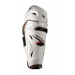 Bauer Vapor FlyPro S25 JR juniorské holeně Bauer Vapor FlyPro S25 JR juniorské holeně