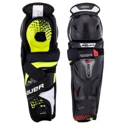 Bauer Vapor Hyperlite S22 JR juniorské holeně Bauer Vapor Hyperlite S22 JR juniorské holeně