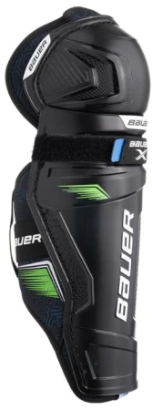 Bauer X S24 JR juniorské holeně Bauer X S24 JR juniorské holeně