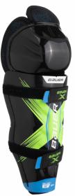 Bauer X S24 YTH dětské holeně Bauer X S24 YTH dětské holeně