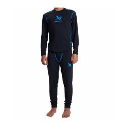 Bauer Nohavice Basics BL Pant YTH Bauer Nohavice Basics BL Pant YTH