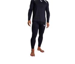 Bauer Performance Compression Jock Pant SR nohavice Bauer Performance Compression Jock Pant SR nohavice