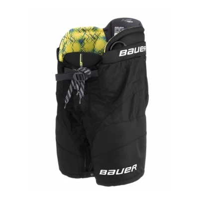 Bauer Performance S24 JR juniorské kalhoty Bauer Performance S24 JR juniorské kalhoty