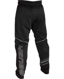 Bauer Kalhoty RH Vapor Team S20 JR POUZE Junior, S, černá (VÝPRODEJ)