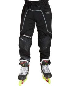 Bauer Kalhoty RH Vapor Team S20 JR POUZE Junior, S, černá (VÝPRODEJ)