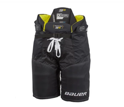 Bauer Supreme 3S S21 INT juniorské kalhoty Bauer Supreme 3S S21 INT juniorské kalhoty