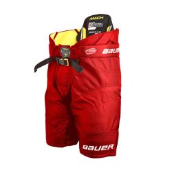 Bauer Supreme Mach S23 JR juniorské kalhoty