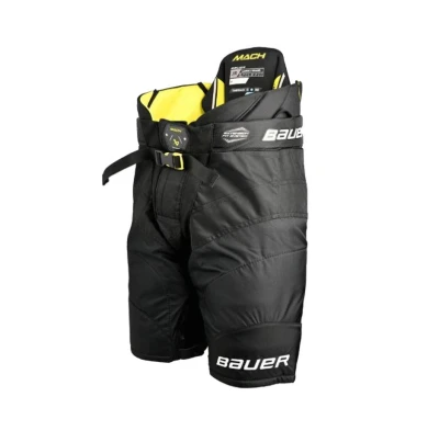 Bauer Supreme Mach S23 JR juniorské kalhoty Bauer Supreme Mach S23 JR juniorské kalhoty