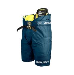 Bauer Supreme Mach S23 JR juniorské kalhoty