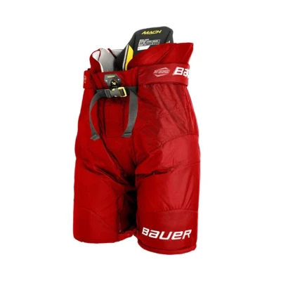 Bauer Supreme Mach S23 SR seniorské kalhoty