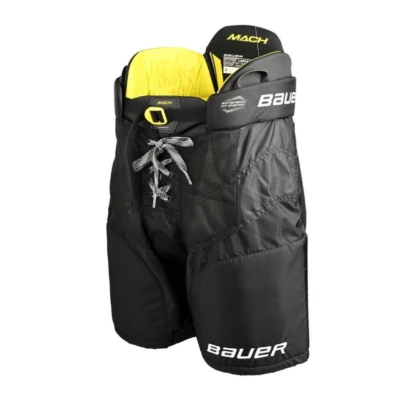 Bauer Supreme Mach S23 YTH dětské kalhoty Bauer Supreme Mach S23 YTH dětské kalhoty