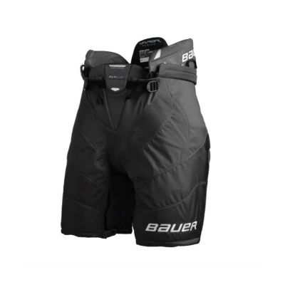 Bauer Vapor FlyLite S25 INT juniorské kalhoty Bauer Vapor FlyLite S25 INT juniorské kalhoty