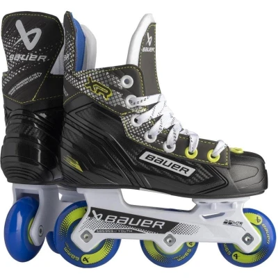 Bauer Vapor RH XR S25 YTH dětské kolečkové brusle