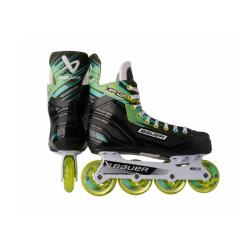 Bauer Vapor RH XRS S25 INT kolečkové brusle Bauer Vapor RH XRS S25 INT kolečkové brusle
