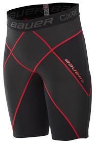 Bauer Kraťasy Core Short 3.0 SR Bauer Kraťasy Core Short 3.0 SR