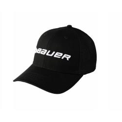 Bauer Kšiltovka Core Adjustable Cap SR Bauer Kšiltovka Core Adjustable Cap SR