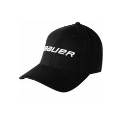 Bauer Kšiltovka Core Stretch Hat SR Bauer Kšiltovka Core Stretch Hat SR