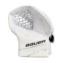 Bauer GSX S23 SR seniorská lapačka Bauer GSX S23 SR seniorská lapačka