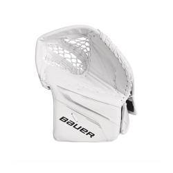 Bauer Vapor X5 Pro S23 INT juniorská lapačka Bauer Vapor X5 Pro S23 INT juniorská lapačka