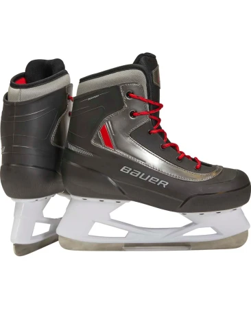Bauer Expedition Rec Ice Unisex Skate SR lední brusle
