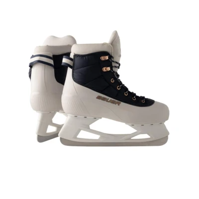 Bauer Rec Ice Radiant Heated SR pánské brusle