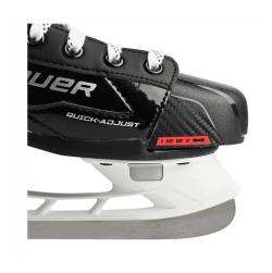 Bauer Lil Rookie ADJ YTH dětské hokejové brusle