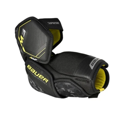 Bauer Supreme M3 S23 INT juniorské lokty Bauer Supreme M3 S23 INT juniorské lokty