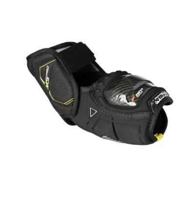 Bauer Supreme M5Pro S23 SR seniorské lokty Bauer Supreme M5Pro S23 SR seniorské lokty