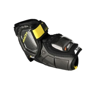 Bauer Supreme Mach S23 JR juniorské lokty Bauer Supreme Mach S23 JR juniorské lokty
