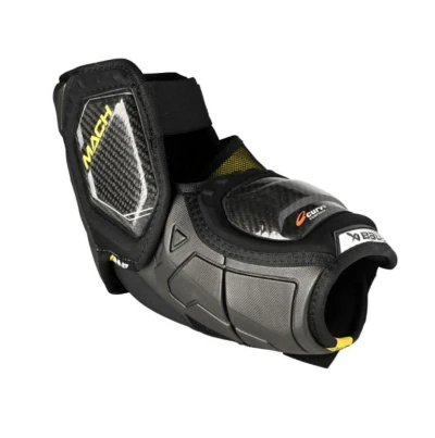 Bauer Supreme Mach S23 SR seniorské lokty Bauer Supreme Mach S23 SR seniorské lokty