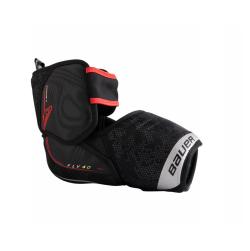 Bauer Vapor Fly40 S25 INT juniorské lokty Bauer Vapor Fly40 S25 INT juniorské lokty