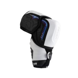 Bauer Vapor FlyLite S25 INT juniorské lakte