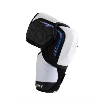 Bauer Vapor FlyLite S25 JR juniorské lokty Bauer Vapor FlyLite S25 JR juniorské lokty